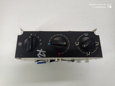COMMANDE CHAUFFAGE CITROEN ZX