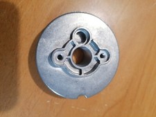 Poulie lanceur tronçonneuse