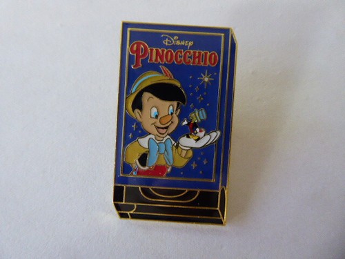Disney trading pins 169611 - pins,