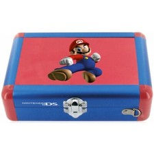 Valise aluminium officielle - valise,