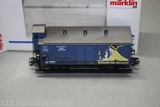 Märklin 48296 2-Axles Wagon