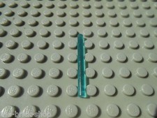 LEGO bar 4L Bar Sabre Blade TrLtBlue 30374 / sets 7676 7931 7264 7656 7758  8092