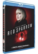 Red Sparrow - Le Moineau Rouge