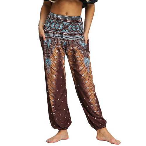Femme hippie sarouel - femme,
