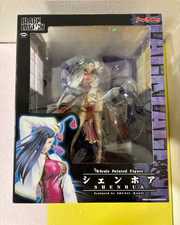 Figurine PVC peint Black