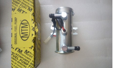 Pompe essence 650cc joyner - 650cc,