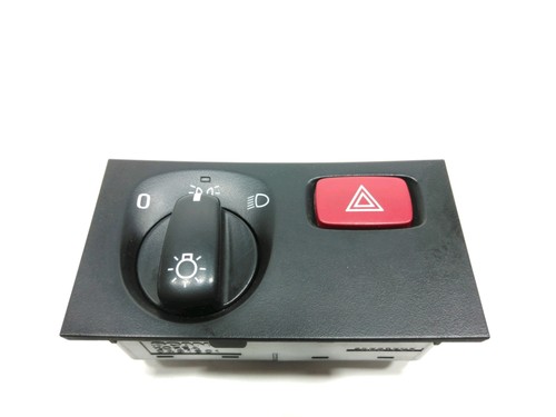 Bouton warning scania - r, 440