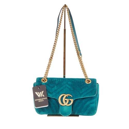 Sac bandoulière gucci - à,