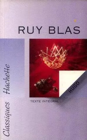 Ruy blas victor hugo - victor, et