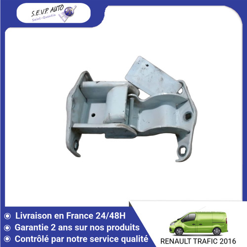 Charniere inf porte - inf,