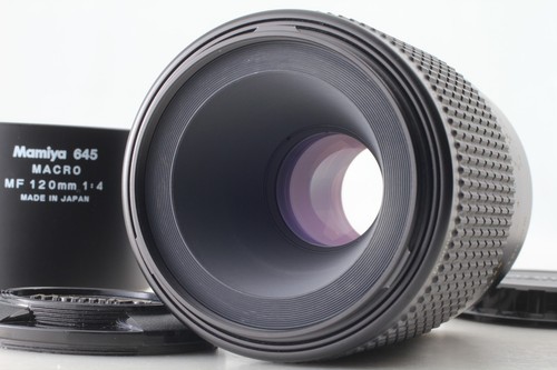 Neuf macro mamiya - macro, 645