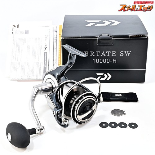 Moulinet pêche daiwa 26 - moulinet, de