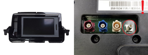 Navigation renault megane - navigation, 3