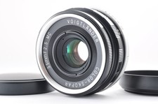 Objectif Voigtlander Color