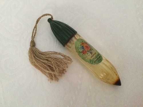 Ancien flacon sac vide - ancien, de