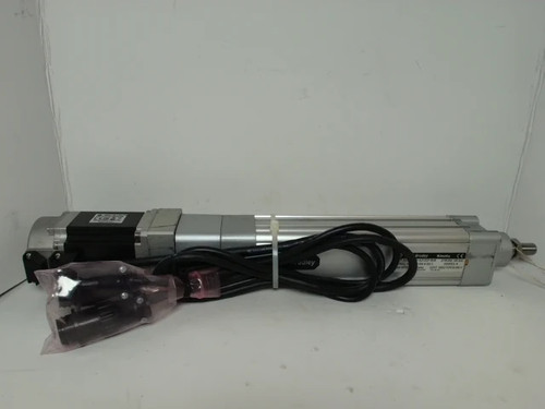 Allen bradley tlar - allen, tlar-a2100f-b4a