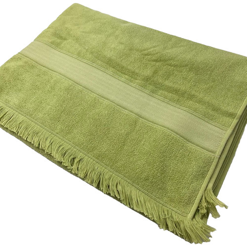 Tapis bain serviette de - bain,