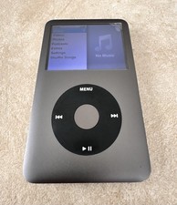 Apple iPod classic 7ème