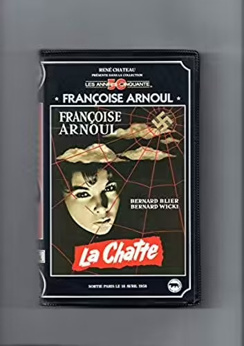 Vhs rené chateau - , la
