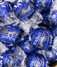 In Gift Box - Premium Dark Chocolate Truffles, Kosher Candy - 60 Count in a Gift