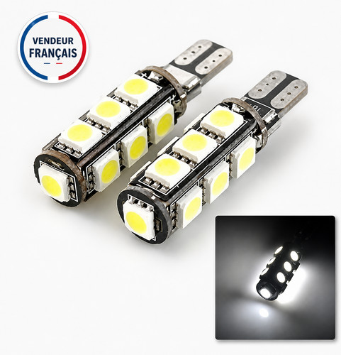 Ampoule led veilleuse - 2x,