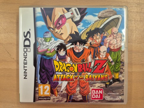 Dragon ball attack - ball, the