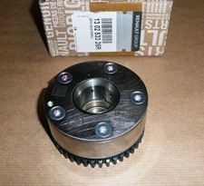 ORIGINAL RENAULT ROUE DE ARBRE À CAMES R MEGANE III 1.2TCE 130253326R