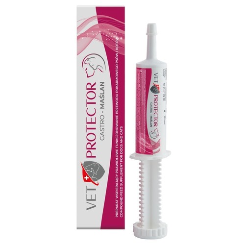 Sante vet protector - jm,