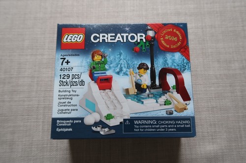 Lego 40107 creator - -,