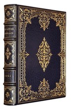 Bibliothèque Nationale – Le