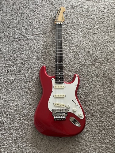 Fender contemporary - fender,