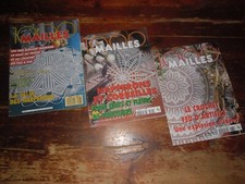 A VOIR !! LOT 3 ANCIENS