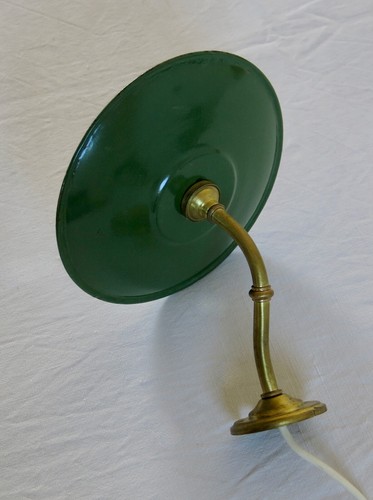 Lampe col cygne jolie - lampe, de
