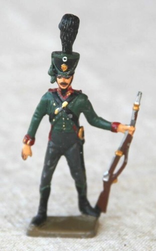 Soldats plomb starlux - soldats,