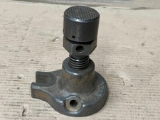 Pied de nivellement perçage/fraisage HURON