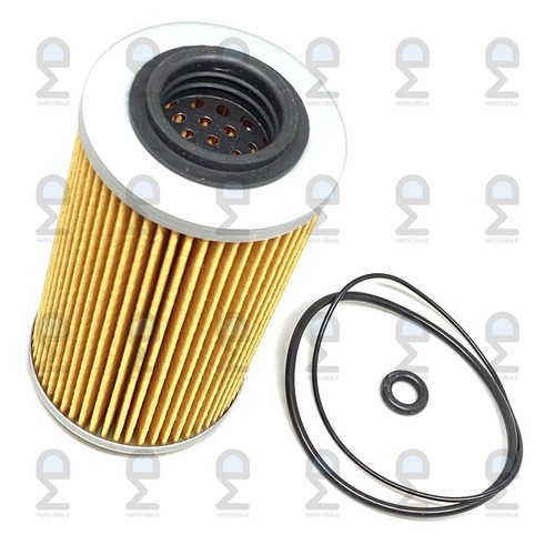 Filtre huile compatible - huile,