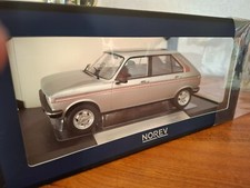 PEUGEOT 104 S grise de 1981
