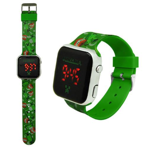 Montre enfant minecraft - enfant,