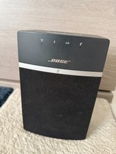 Bose sound touch fi - bose, wi-fi