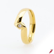 Bague Niessing 900/21,6K 1
