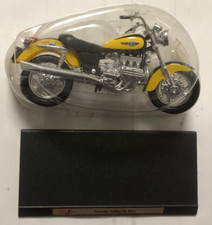 Maisto Collection 1/18 Honda Valkyrie F6C