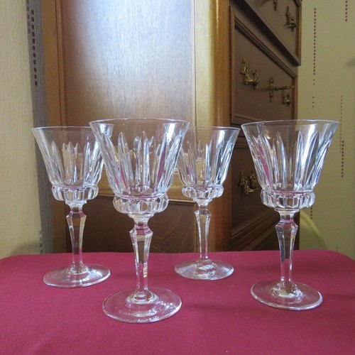Verres vin rouge en - verres,