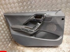 Garniture panneau porte avant Gauche - PEUGEOT 208 I (1) 5P - 96763526ZD