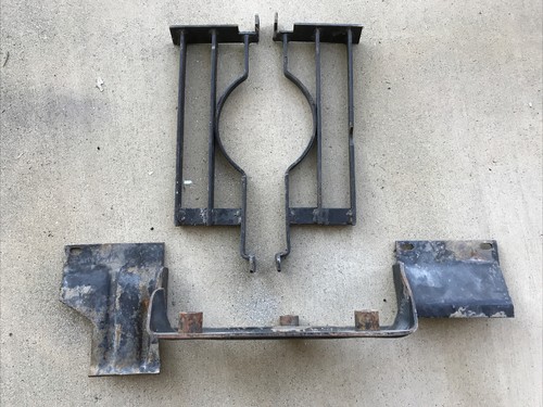Vintage thing engine - vintage,