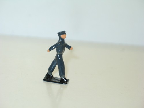 Dinky toys soldat - toys,, 1x