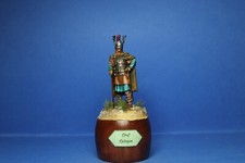 Figurine Peinte Pegaso  Réf