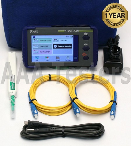 Afl noyes fs200 100u - fs200-100u, flexscan