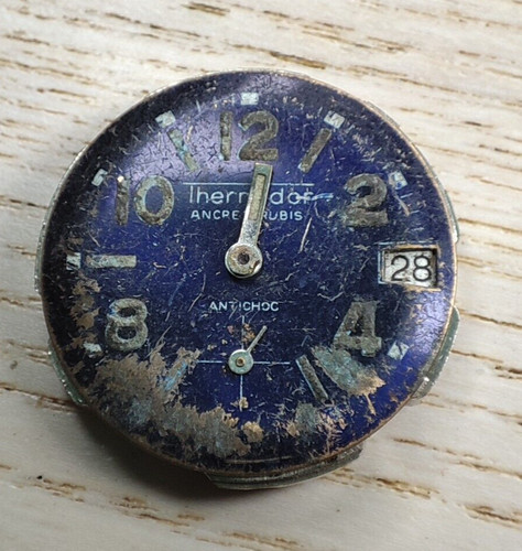 Thermidor watch movement fe - thermidor,