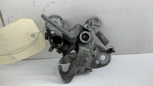 Fermeture capot peugeot 206 - de,