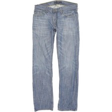 Levi's 514  Homme Bleu